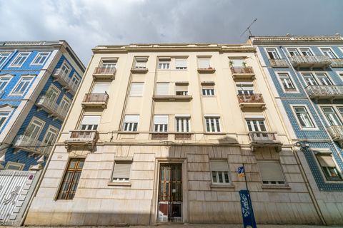 Lejlighed i Lisbon, Lisbon, Lisbon - € 749.000 | Ref: 120121125-519 - foto 37